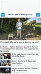 Mobile Screenshot of nieuweooststellingwerver.nl